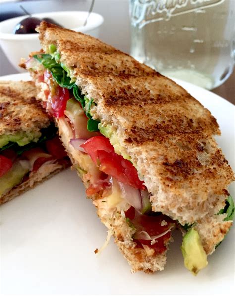 Awesome Best Grilled Sandwich