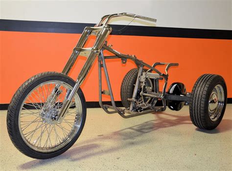 34 Popular Motorcycle Trike Frames For Desktop Wallpaper Bikes