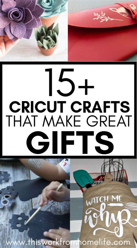 Cricut Projects To Sell On Etsy Or At Craft Sales These Are Easy