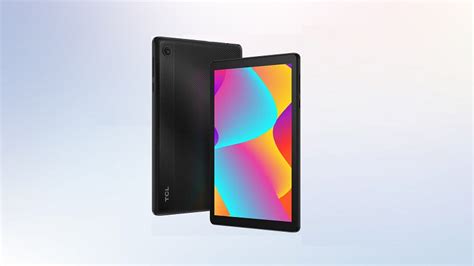 Tcl Tab 8 Le Tablet Low Cost Con Android 12 E Mediatek Helio A22