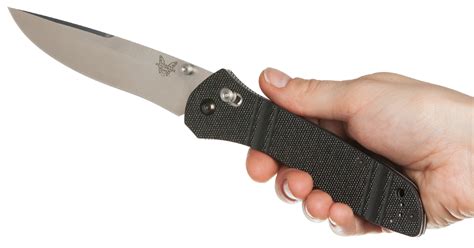 The us military issues the benchmade automatics (switchblades) to american soldiers and they are carried as duty combat knives throughout the world. Top 5 Best-Selling Benchmade Knives at Knife Depot | Knife ...