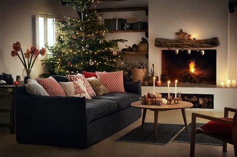 Handm Home Christmas Collection 2017 Ideas And Homes