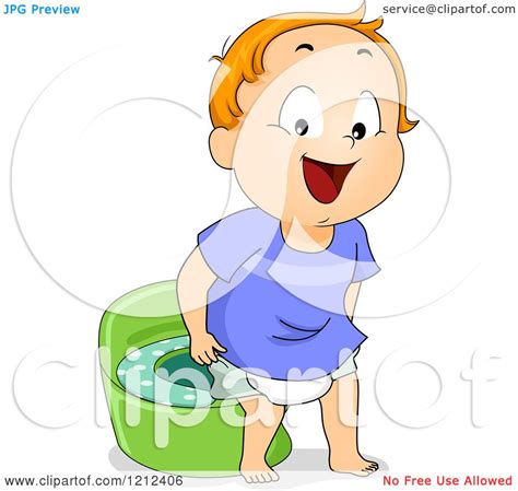 Potty Training Clipart Kids Growing Up Clip Art Library