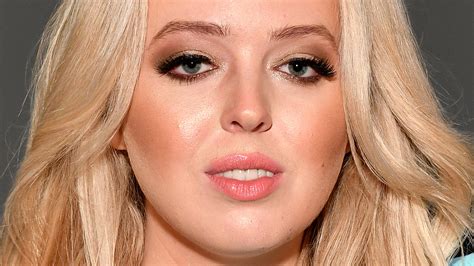 what are tiffany trump s wedding plans