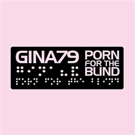 Amazon Music Unlimited Gina79 『porn For The Blind』