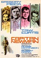 El capitán Newman (película 1963) - Tráiler. resumen, reparto y dónde ...