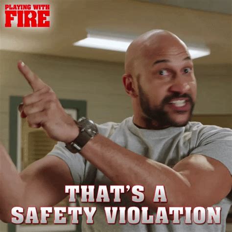Safety Violation Gifs Get The Best Gif On Giphy