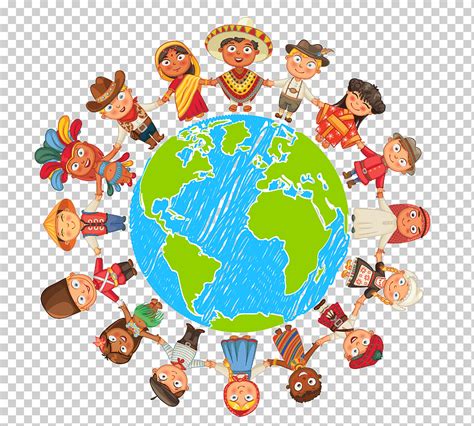 Principales Culturas En El Mundo Diversidad Cultural Kulturaupice