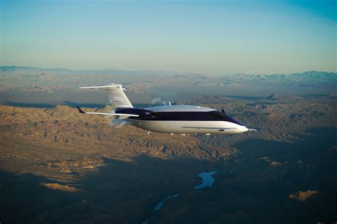 Meet The Worlds Fastest Civil Turboprop In Production Autoevolution