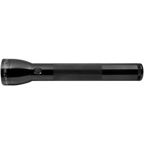 Maglite Ml300l Industrial Handheld Led Flashlight Black 1 Ct Kroger