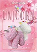 Rose Unicorn (玫瑰獨角獸) - Pink (粉)