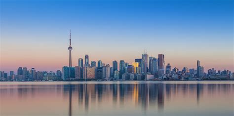 Toronto is canada's largest city, the fourth largest in north america, and home to a diverse population of more than 2.9 million people. Toronto travel | Canada - Lonely Planet