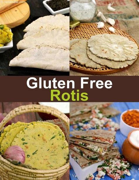 The modified food starch listed on the package is cornstarch. note: Gluten free Rotis Recipes, Gluten Free Indian Bread ...