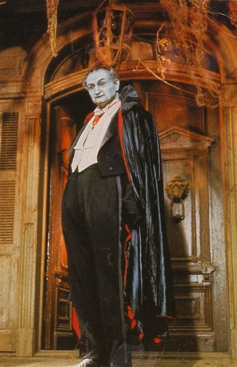 Grandpa Munster Munsters Tv Show Old Tv Shows The Munsters