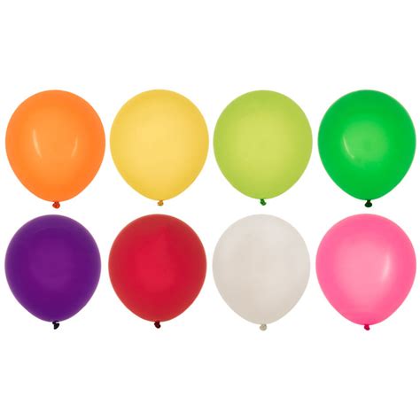 Balloons Hobby Lobby