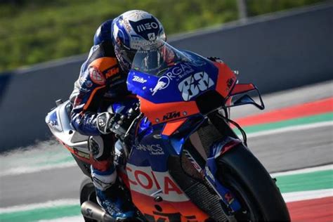 2020 Motogp Miguel Oliveira Grabs His First Win At Historic 900th
