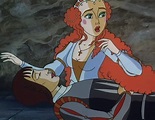 The Lost Continent: Shakespeare: The Animated Tales