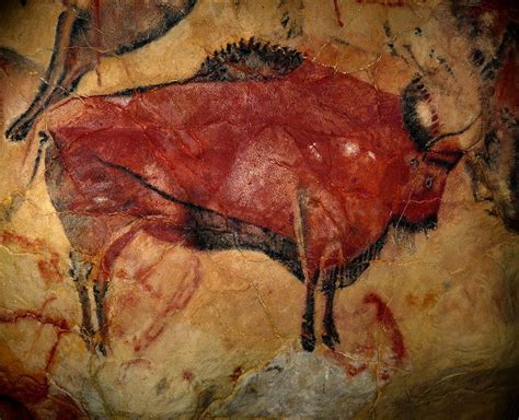 The Meaning Of European Upper Paleolithic Rock Art Brewminate A Bold