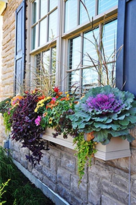 Lowes Window Flower Boxes Get Ready For Spring With Window Boxes
