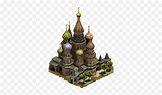 Saint Basilu0027s Cathedral Forge Of Empires Wiki Fandom - St Cathedral ...