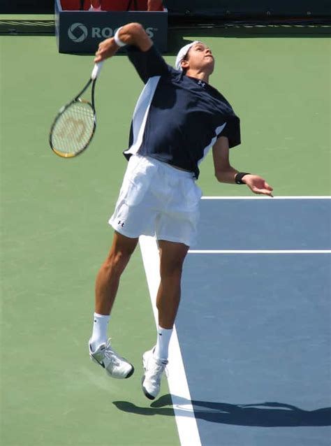 Best Canadian Tennis Players List Of Famous Tennis Players From Canada