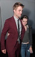 ¡Feliz cumpleaños!: Robert Pattinson y el amor ¿Cuántas parejas ha tenido?