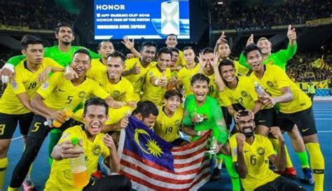 Saksikan #impianramadan, filem pendek adaptasi kisah benar beto, pemain bola sepak malaysia dalam usahanya mengejar. Harimau Malaya menang bergaya