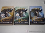 Philip pullman-trilogía: la brújula dorada- la - Vendido en Venta ...