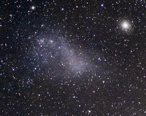 Small Magellanic Cloud Ian Hattendorf