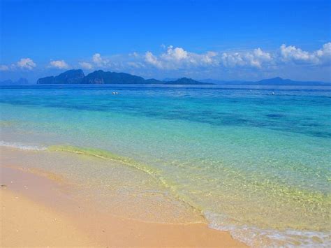 15 Breathtaking Beaches With The Clearest Water Youve Ever Seen