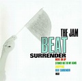 The Jam – Beat Surrender (1982, Gatefold Sleeve, Vinyl) - Discogs
