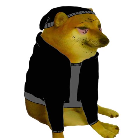 See more 'swole doge' images on know your meme! Doomer cheems template (feel free to use) : cheemsburbgerlore