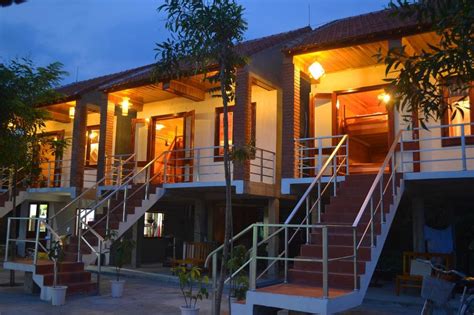Explore Vietnam Like A Local With This Beautiful Homestay In Phong Nha