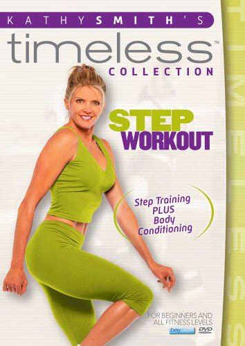 10 Best 10 Denise Austin Step Workout Dvd Of 2021 Of 2022