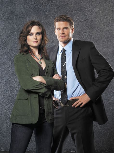 Bones Poster Gallery Tv Series Posters And Cast
