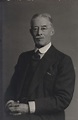 NPG x169439; Lawrence John Lumley Dundas, 2nd Marquess of Zetland ...