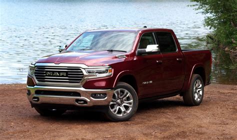 2023 Ram 1500 Redesign Latest Car Reviews