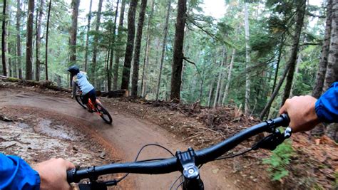 4 Things To Never Forget When Headed Out Mountain Biking In West