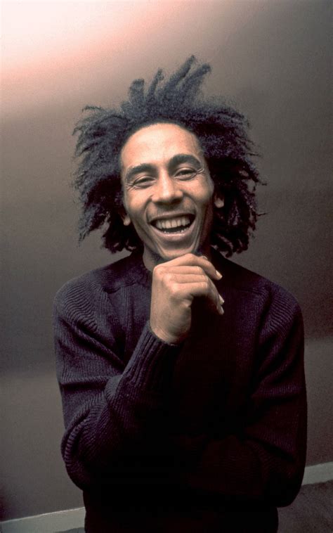 Happy Birthday Bob Marley The Caribbean Alert