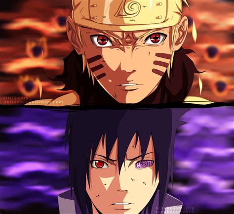 The Sentry Vs Naruto Sasuke And Kakashi Battles