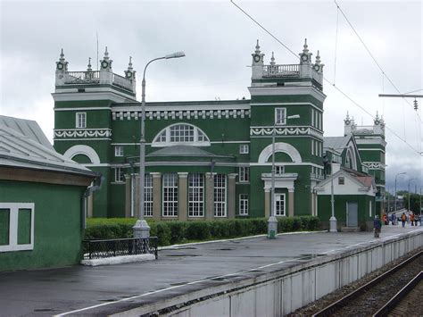 Filesmolensk Station Wikipedia