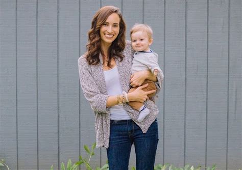 Why I Love Being A Working Mom The Everygirl