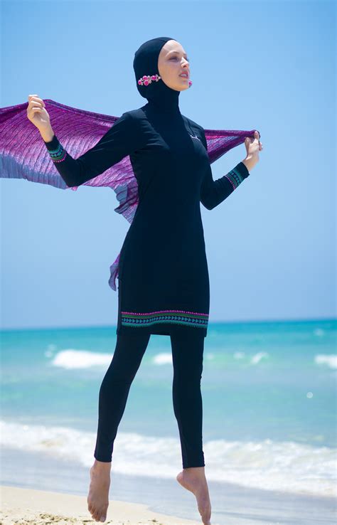 sunway s islamic burkini modest swimwear