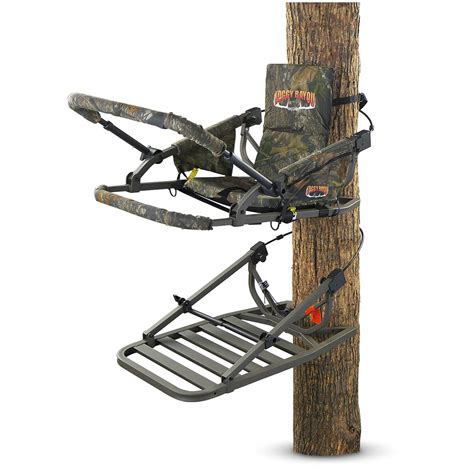 Api Climbing Tree Stands Lookup Beforebuying
