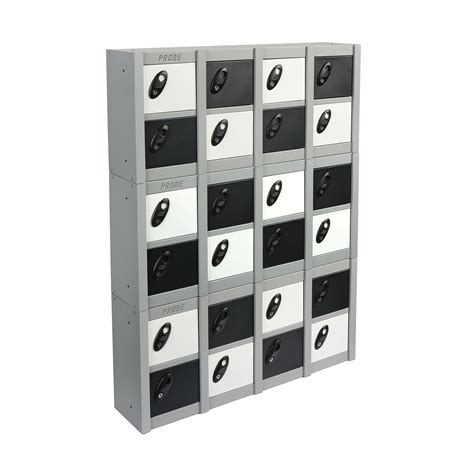 Probe Small Compartment Lockers Probe Lockers Buzz