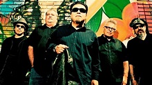 How The Wolf Survived: 40 Years Of Los Lobos : Alt.Latino : NPR