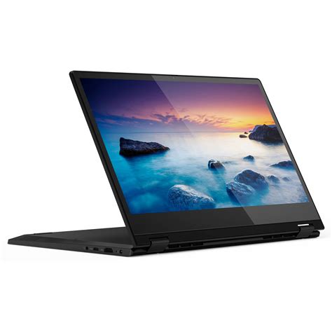 Lenovo 14 Ideapad Flex 14 Multi Touch 2 In 1 Laptop 81sq0000us