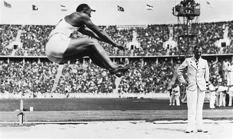 Jesse Owens Gold Medal Won At The Berlin Olympics Is Sold For 146m