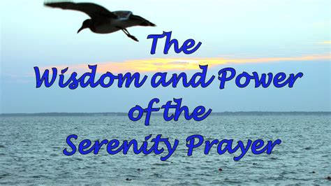 Full Serenity Prayer Wallpaper 46 Images