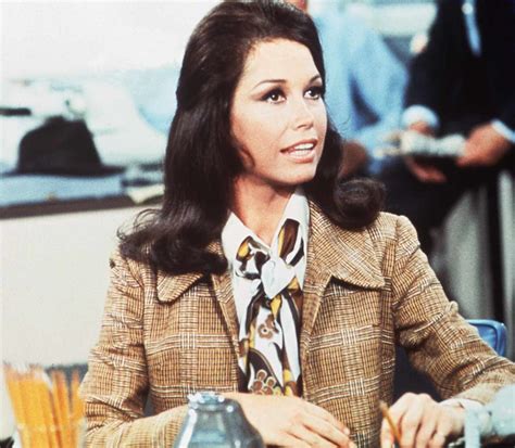 mary tyler moore once said she appreciated a sandwich from her husband
